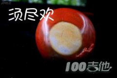 須盡歡吉他譜_要不要買菜_C調_吉他伴奏彈唱譜