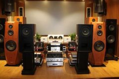 【混音筆記】音箱架到底只是擺設還是真的會影