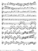 貝多芬e小調小提琴協奏曲6-11提琴
