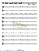 維瓦爾蒂四季 冬小提琴協奏曲33-40