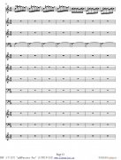 維瓦爾蒂 四季 冬 小提琴協奏曲33-40提琴
