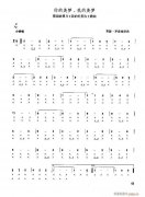口琴 你的美夢我的美夢