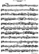 Concerto No.22 in A Minor