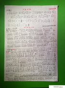藝術家練習曲（ 作品）小提琴譜
