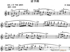 電子琴-讀書郎