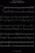 Fugue in E minor-鋼琴譜(鋼琴曲)-舍勒七世