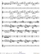 維瓦爾蒂 四季 夏 小提琴協奏曲49-56-提琴