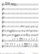帕格尼尼小提琴協奏曲6-10提琴
