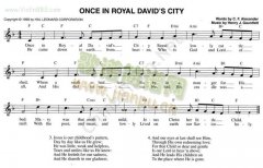 144.ONCE IN ROYAID`S CITY