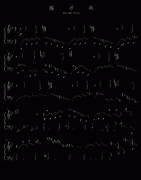 練習曲Op.72 No.2考級版-莫什科夫斯基