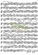 沃爾法特：練習曲60首 Op.45 (21-30頁)