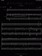 魔杰座·說好的幸福呢（伴奏譜）-鋼琴譜(鋼琴曲