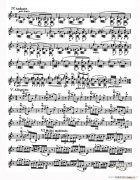 Sonata in D minor小提琴譜（D小調奏鳴曲 La folia Op