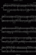 Kinetic Keys 原創電子琴歌曲-鋼琴譜(鋼琴曲)-唐逸飛