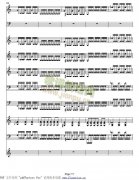 維瓦爾蒂四季夏小提琴協奏曲57-64