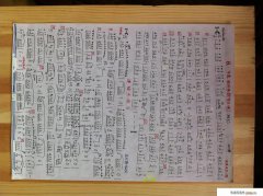 經典小提琴練習曲小提琴譜（6）