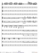 維瓦爾蒂 四季 冬 小提琴協奏曲41-48提琴