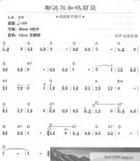 都達爾和瑪麗婭