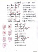 煙花易冷 (達達Rabbit)