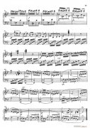 克萊門蒂g小調鋼琴奏鳴曲 17-23