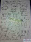許巍-曾經的你