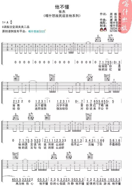 我信(陳思慧)