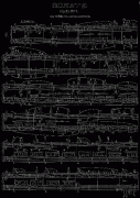 F大調第六鋼琴奏鳴曲 - Op.10—2-貝多芬