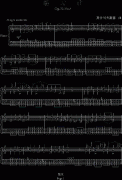 練習曲Op.72 No.4-莫什科夫斯基