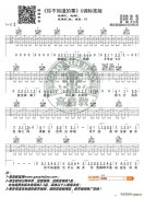 《你不知道的事》 C調標準版 王力宏 高音教編配