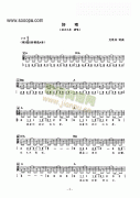 好吧 吉他類 流行